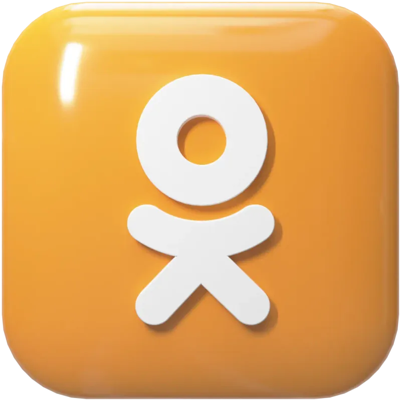 OK.ru Adult Group – 196K Members, Clean History, Rename OK