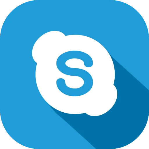 Skype Account with Linked PayPal – Ready to Use