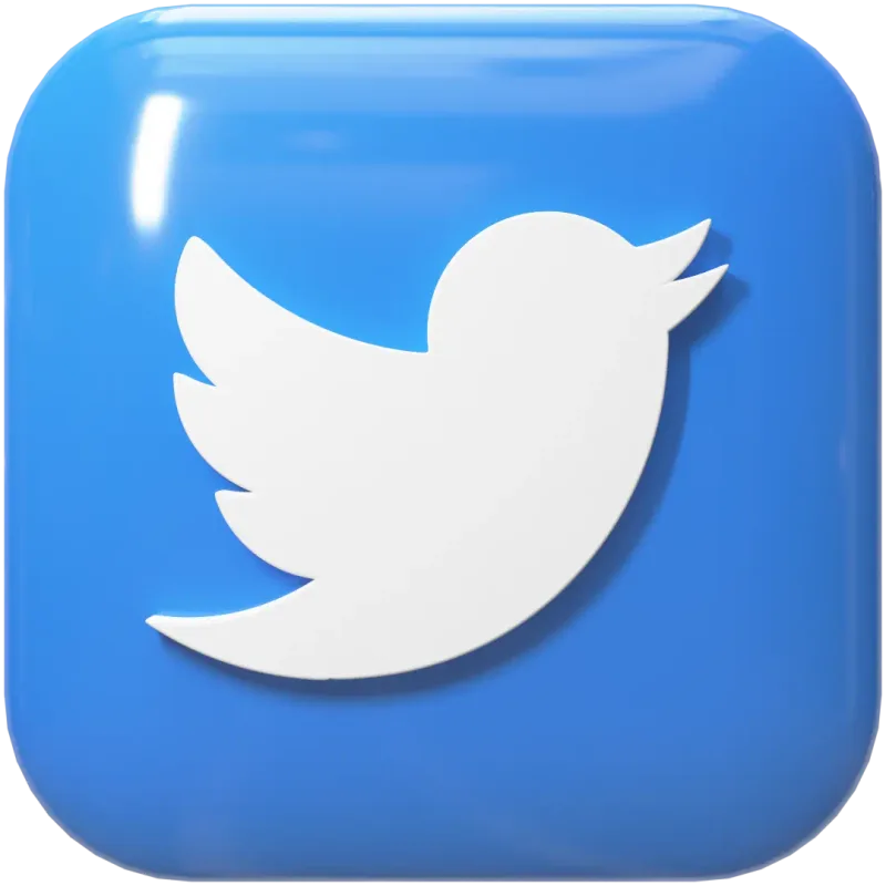 Aged Twitter/X Account 770+ Followers, Email Verified, 2FA